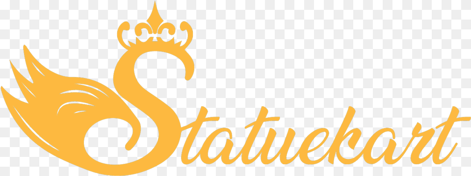Statue Kart Calligraphy, Logo, Text Free Transparent Png