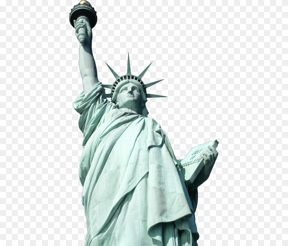 Statue Of Liberty, Art, Adult, Male, Man Free Transparent Png