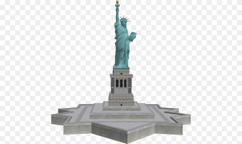 Statue Of Liberty, Art, Adult, Bride, Female Png Image