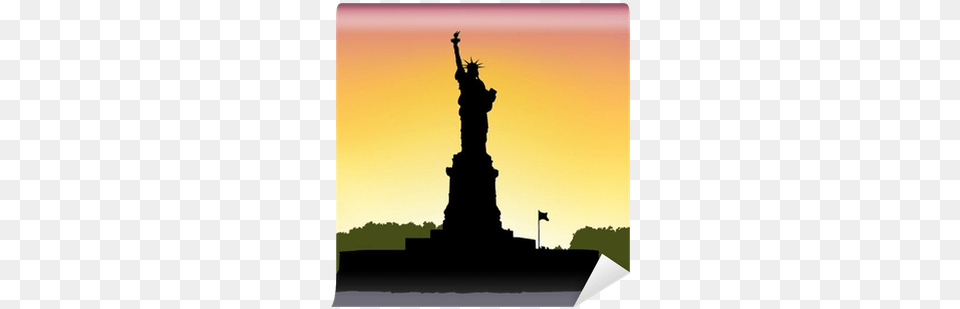 Statue Of Liberty, Architecture, Art, Building, Monument Free Transparent Png