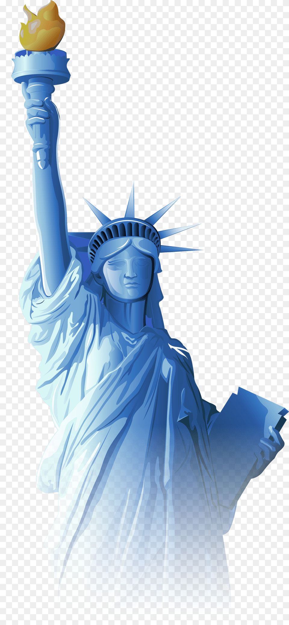 Statue Of Liberty, Light, Art, Wedding, Person Free Png