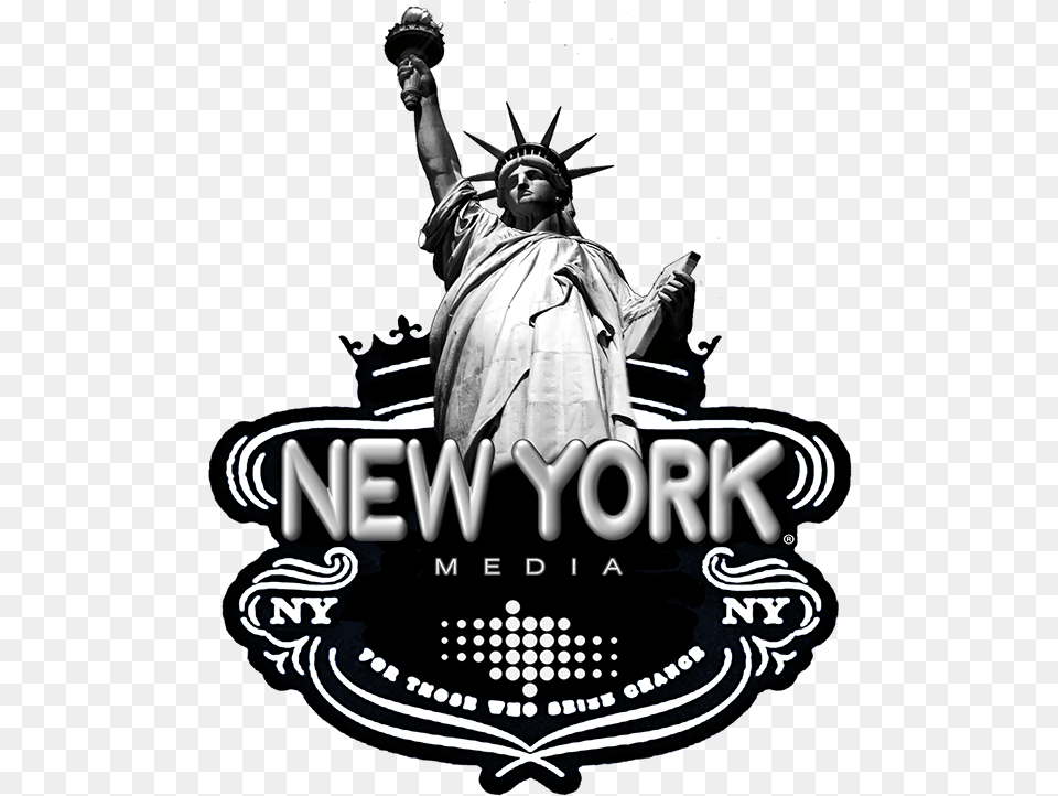 Statue Of Liberty, Adult, Person, Man, Male Free Png