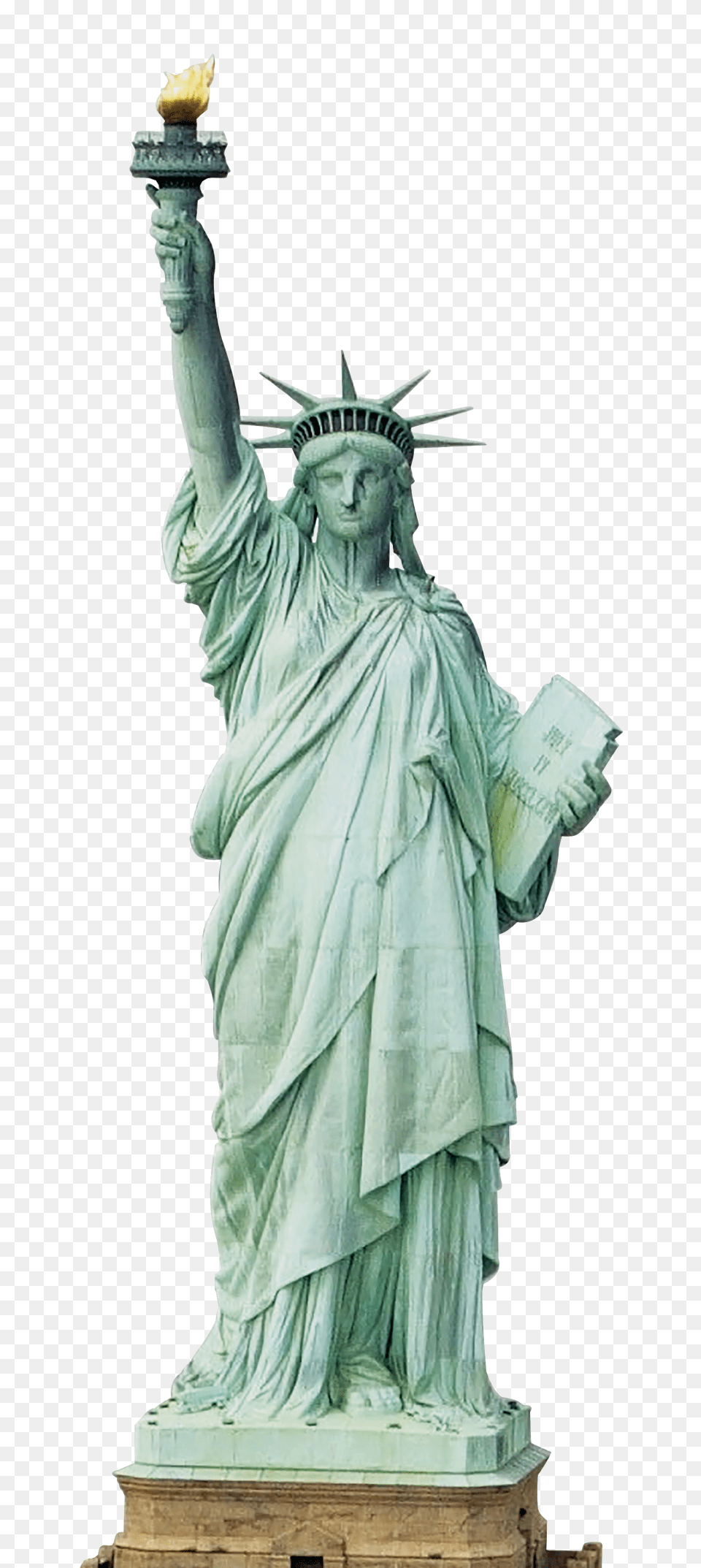 Statue Of Liberty, Art, Adult, Wedding, Person Free Png Download