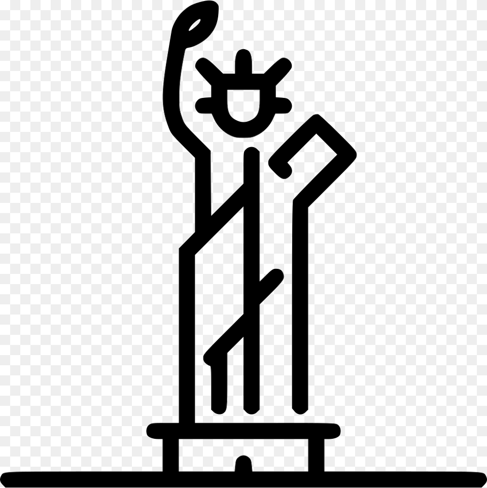 Statue Of Liberty Png Image
