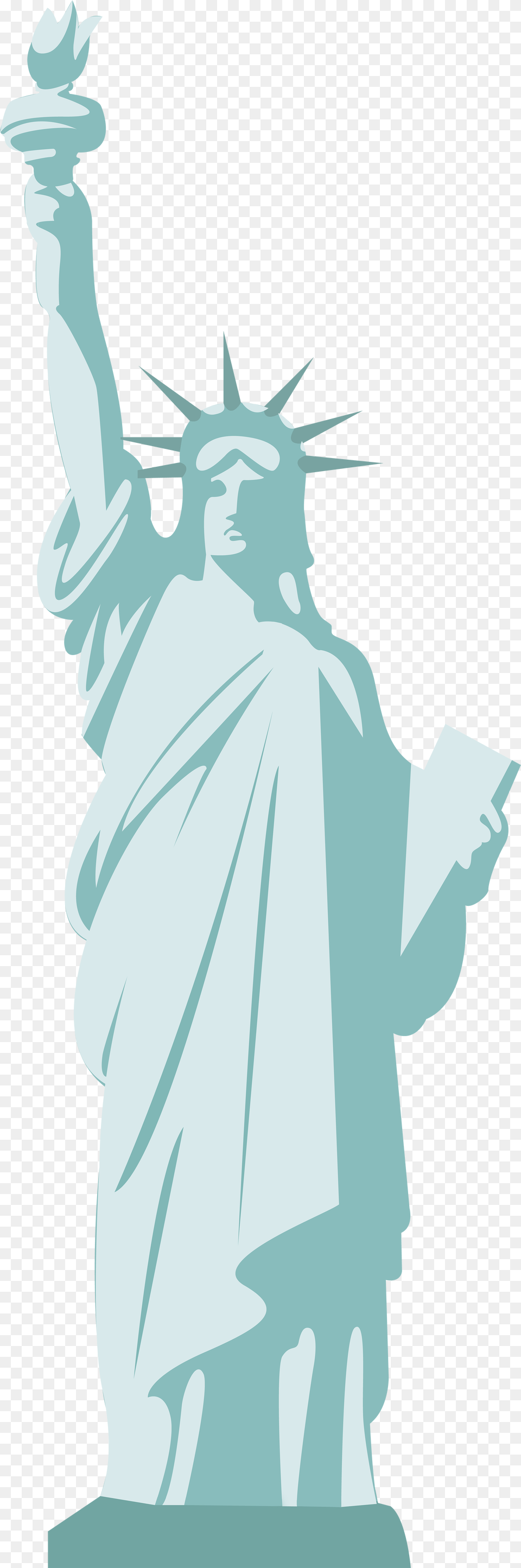 Statue Of Liberty Clip Art Statue Of Liberty Clipart, Adult, Wedding, Person, Female Free Transparent Png