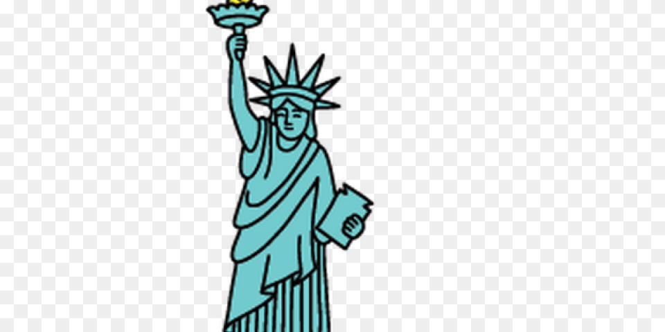 Statue Of Liberty Clipart, Art, Light, Adult, Female Free Png