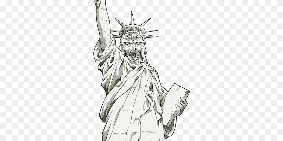 Statue Of Liberty Dw Legacy Sprite Statue Of Liberty Sprite, Art, Adult, Wedding, Person Free Png