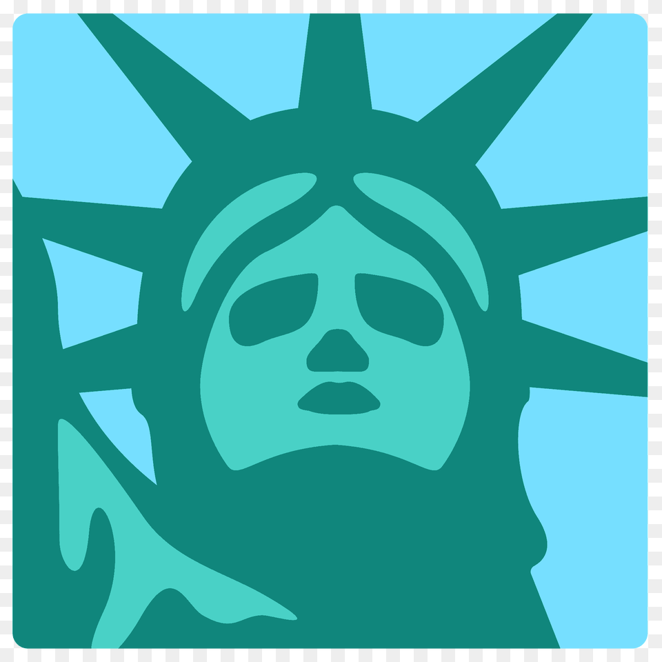 Statue Of Liberty Emoji Clipart, Water Sports, Water, Swimming, Sport Png