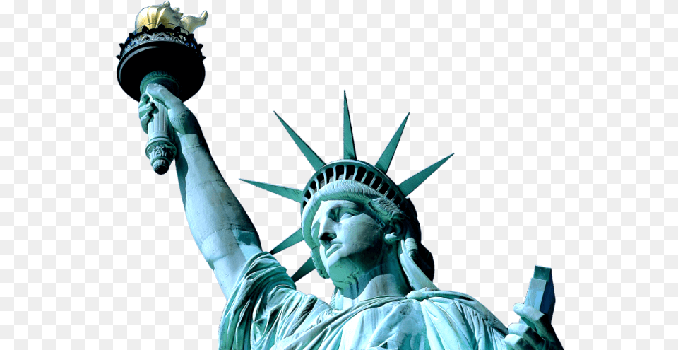 Statue Of Liberty Hd Statue Of Liberty, Art, Adult, Male, Man Free Png