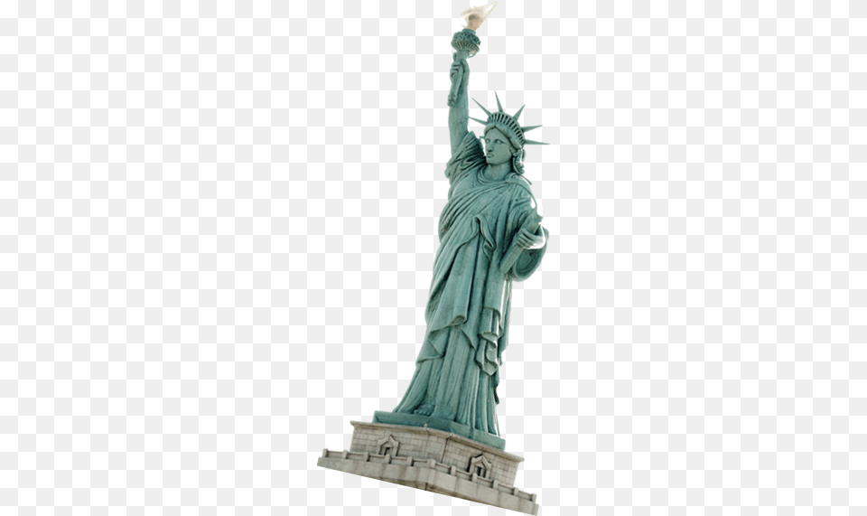 Statue Of Liberty Icon Goddess Of Liberty Icon, Art, Person, Sculpture Free Png