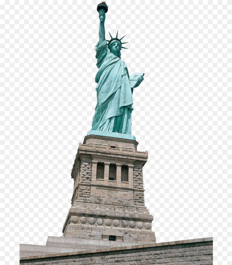 Statue Of Liberty Image Statue Of Liberty, Art, Adult, Female, Person Free Png