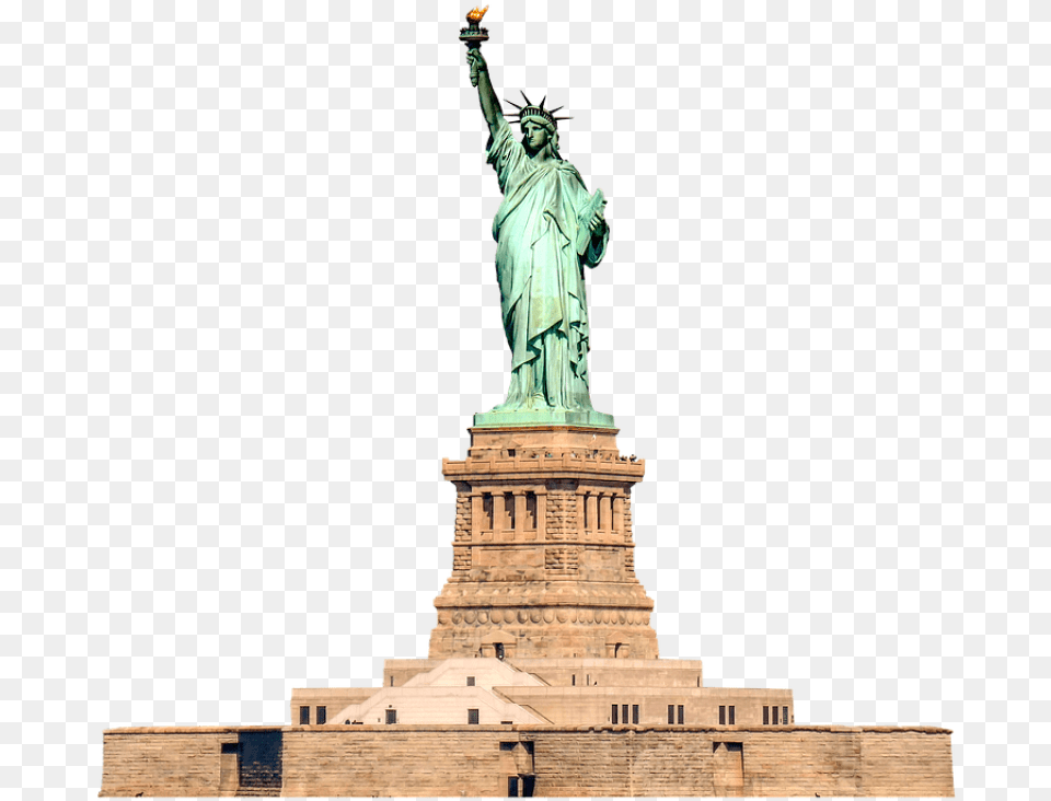 Statue Of Liberty Images Transparent Statue Of Liberty, Art, Adult, Wedding, Person Png