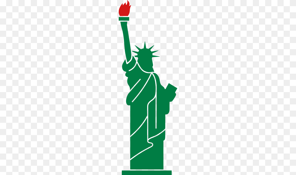 Statue Of Liberty Lady Liberty, Light, Person, Torch Free Png
