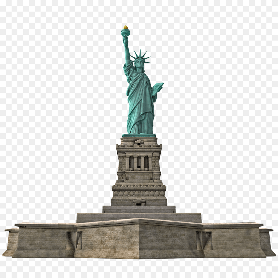 Statue Of Liberty Photos, Art, Adult, Female, Person Free Transparent Png