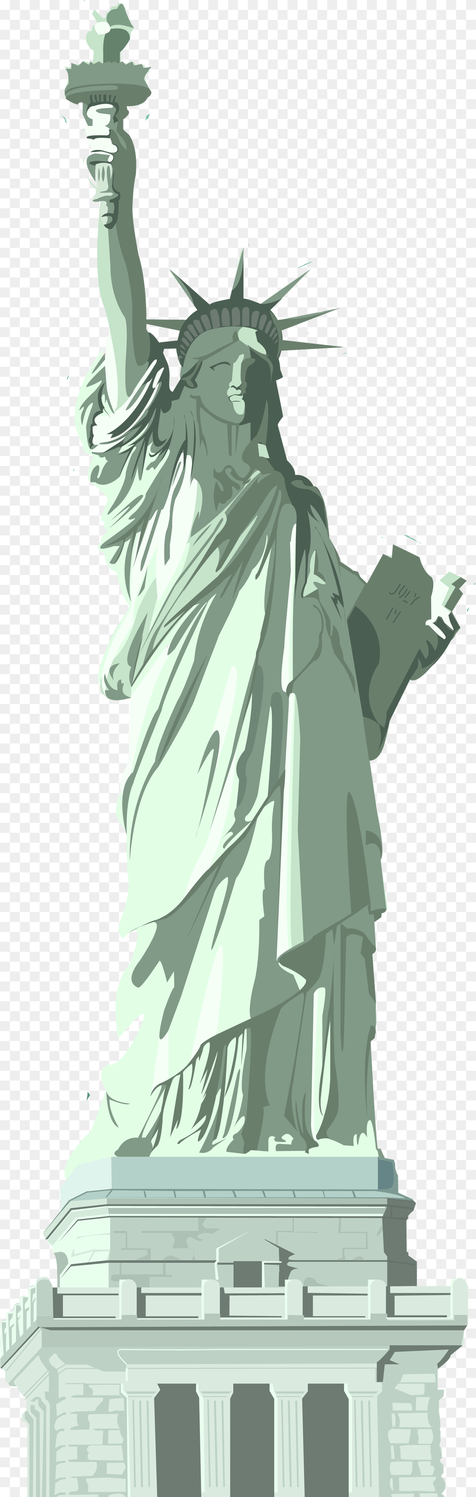 Statue Of Liberty Picture Statue Of Liberty, Art, Adult, Wedding, Person Png Image