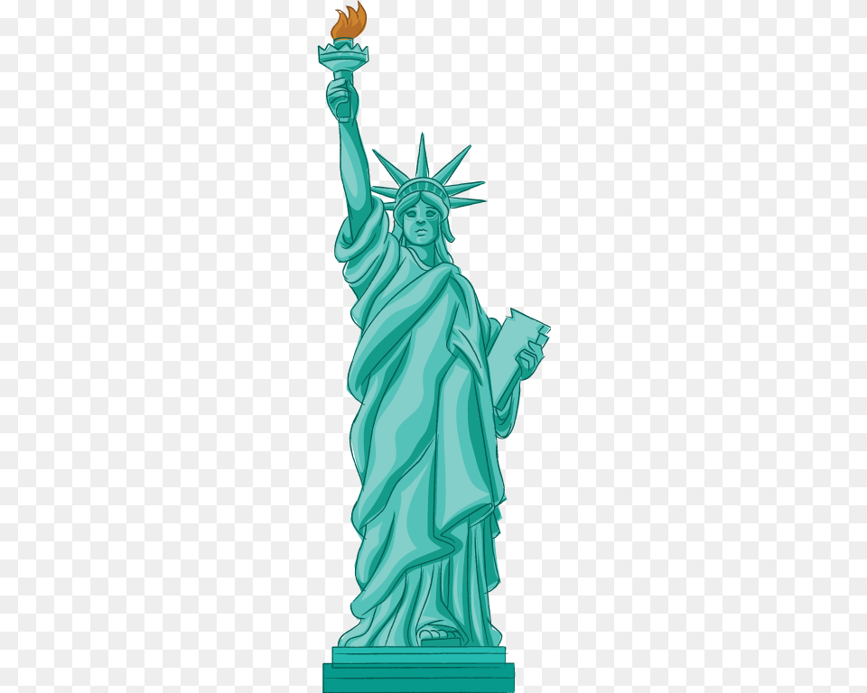 Statue Of Liberty Pngimg Statue Of Liberty Clipart, Art, Adult, Wedding, Person Png