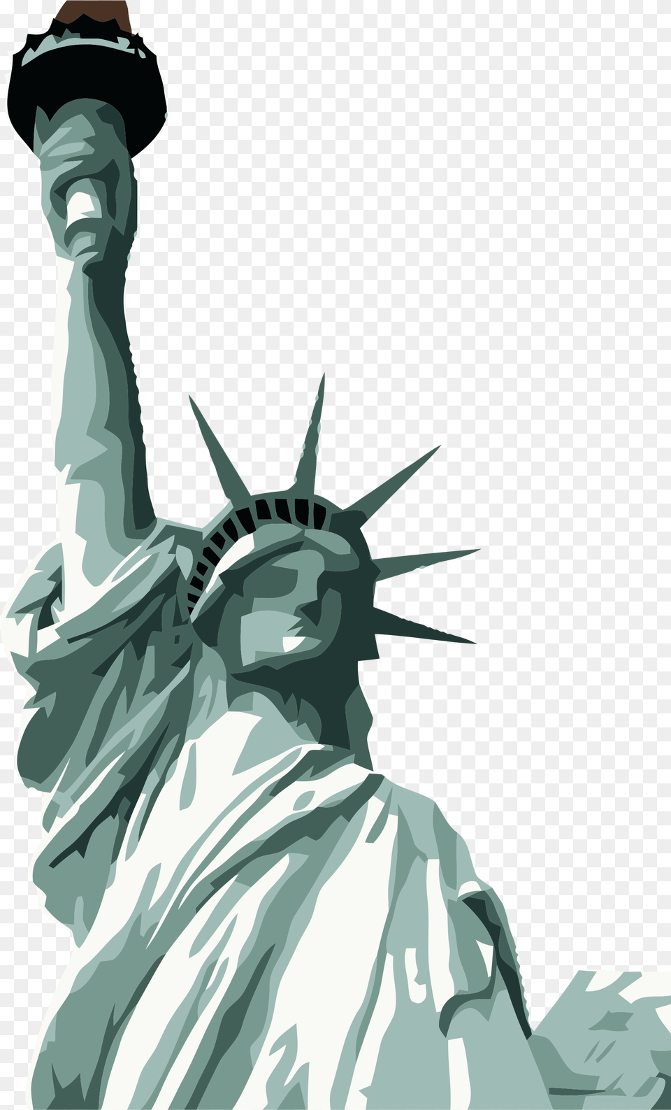 Statue Of Liberty Statue Of Liberty, Art, Adult, Person, Woman Free Transparent Png