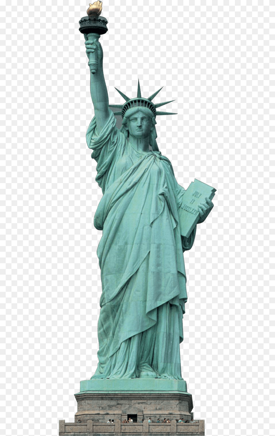 Statue Of Liberty Statue Of Liberty Blank Background, Art, Adult, Wedding, Person Free Png