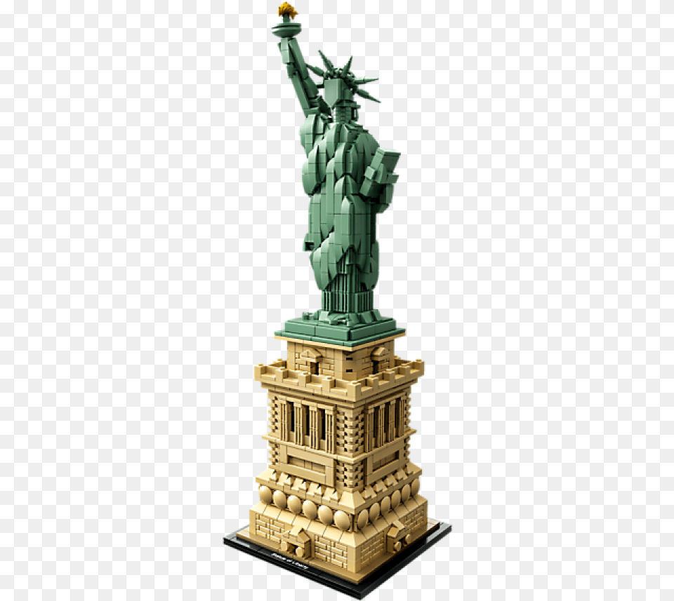 Statue Of Liberty Statue Of Liberty National Monument, Bronze, Art, Toy, Sculpture Png