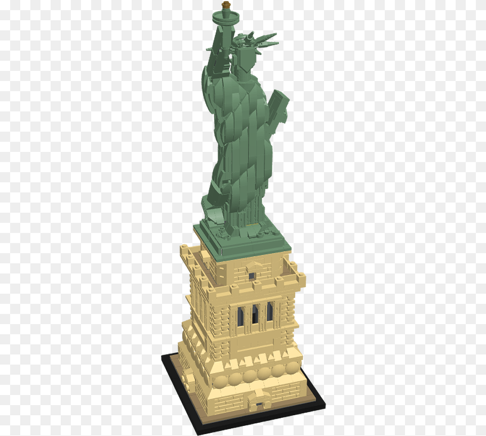 Statue Of Liberty Torch, Bronze, Art, Toy Free Transparent Png