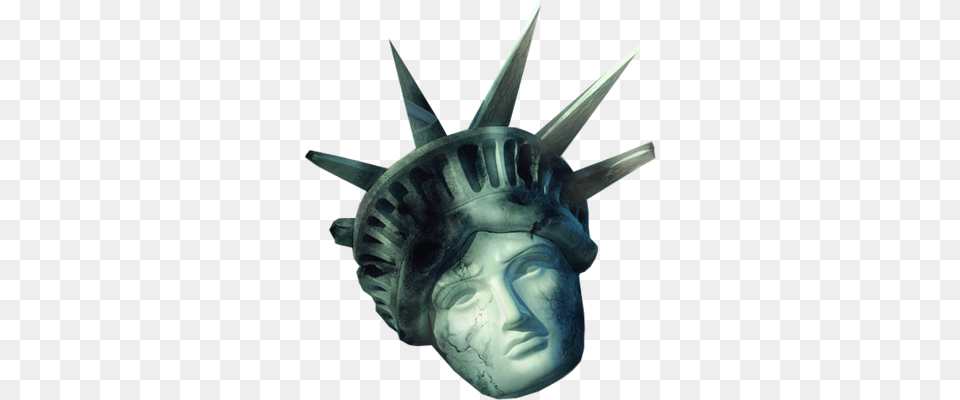 Statue Of Liberty Torch For Kids Lloyd Banks Statue Of Liberty, Art, Accessories, Animal, Fish Png