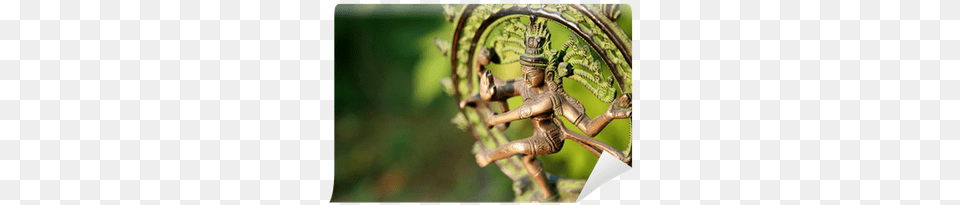 Statue Of Shiva Nataraja Celebration Of Indian Classical Dance, Bronze, Figurine, Person Free Png