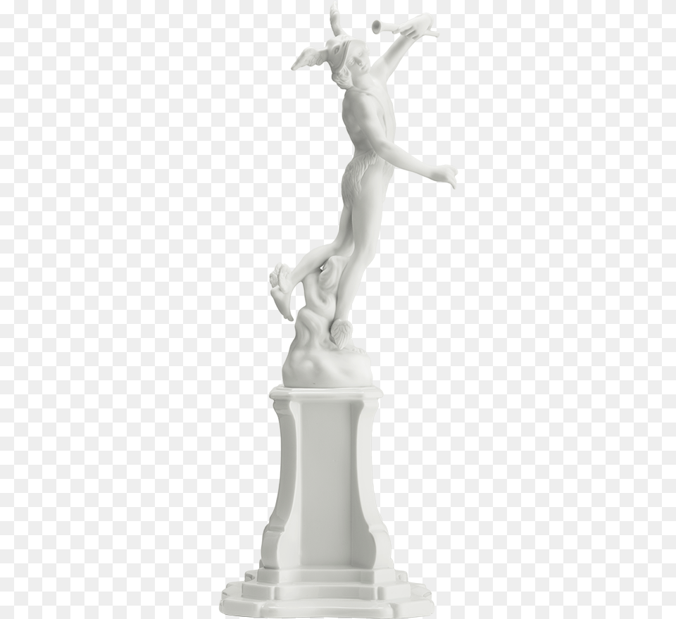 Statue Porcellana Richard Ginori, Figurine, Baby, Person, Art Png