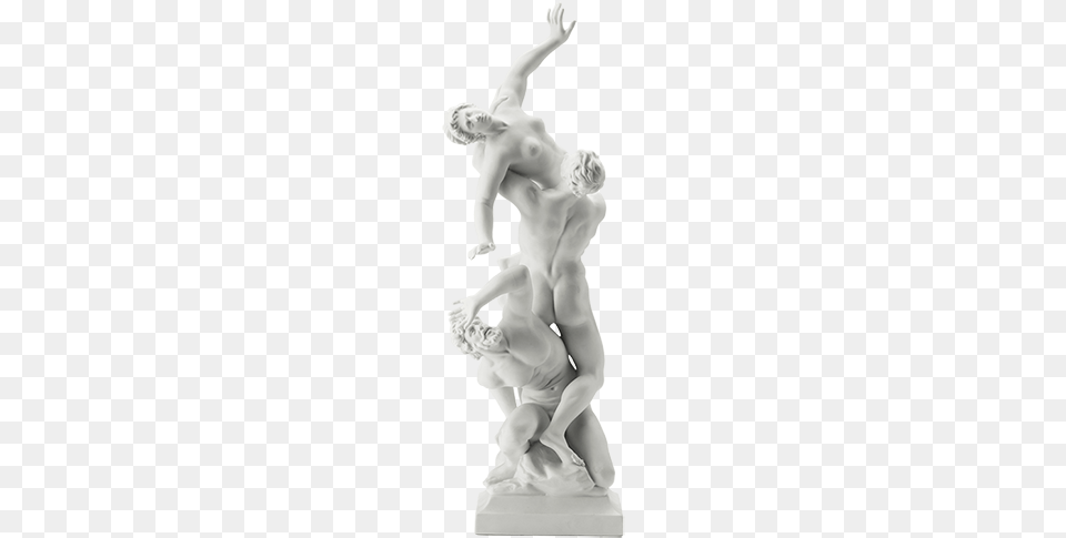 Statue Quotratto Delle Sabinequot Rape Of The Sabine Women, Baby, Person, Art Png Image