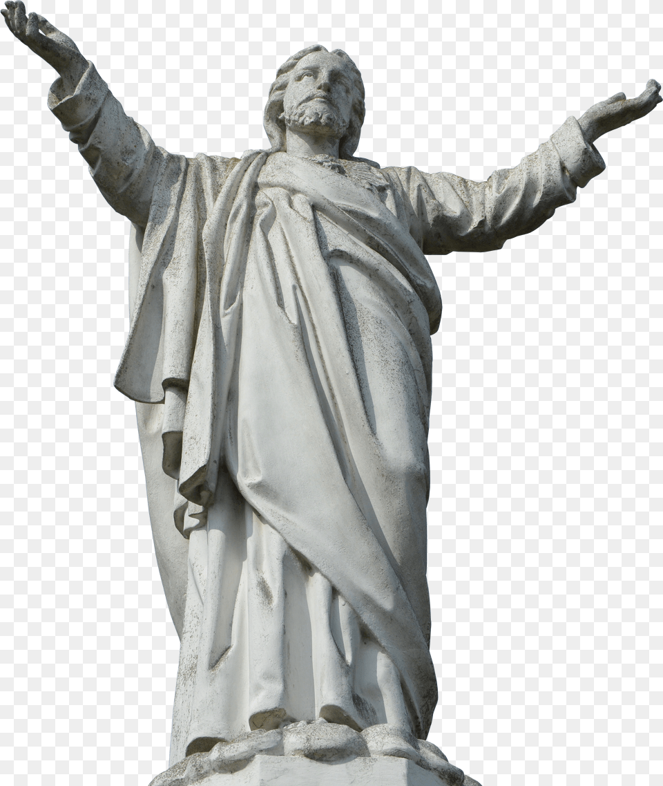 Statue Statue Free Png Download