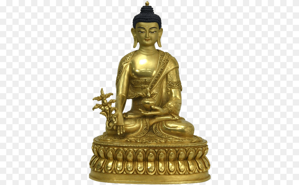Statuetka Buddi Zolotoj Budda Statue Of Buddha Statue Golden Buddha, Art, Prayer, Adult, Wedding Free Transparent Png