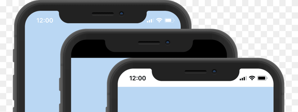 Status Bars With Settings Black Translucent Black Status Bar Black Translucent, Electronics, Mobile Phone, Phone Free Png