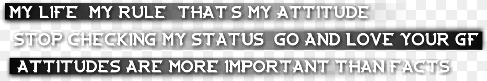 Status Parallel, Text, Letter Free Png Download