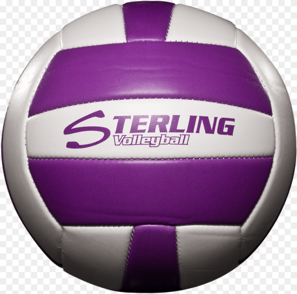 Status Xcel Camp Volleyball Maroon And White Volleyball, Ball, Football, Soccer, Soccer Ball Free Transparent Png