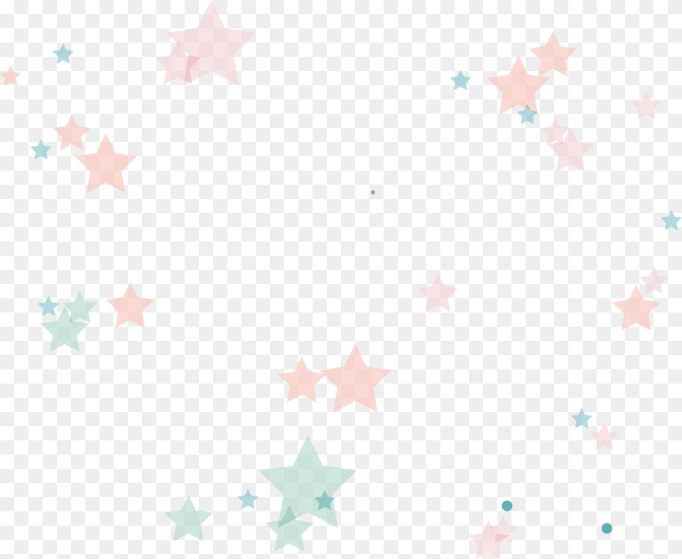 Statute Sky Pattern Star, Paper, Confetti Png