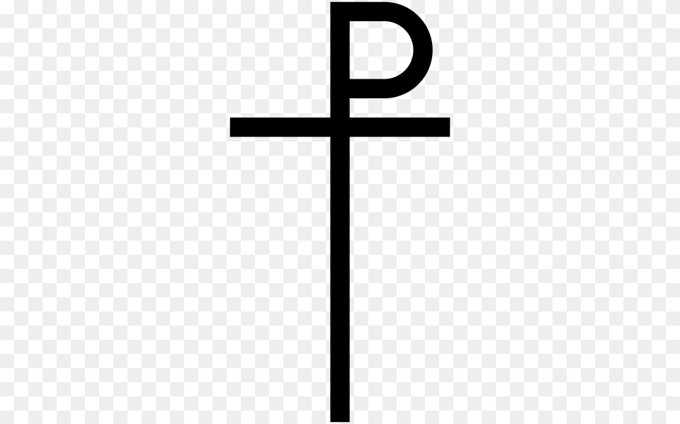 Staurogram, Cross, Symbol, Sign Free Png Download
