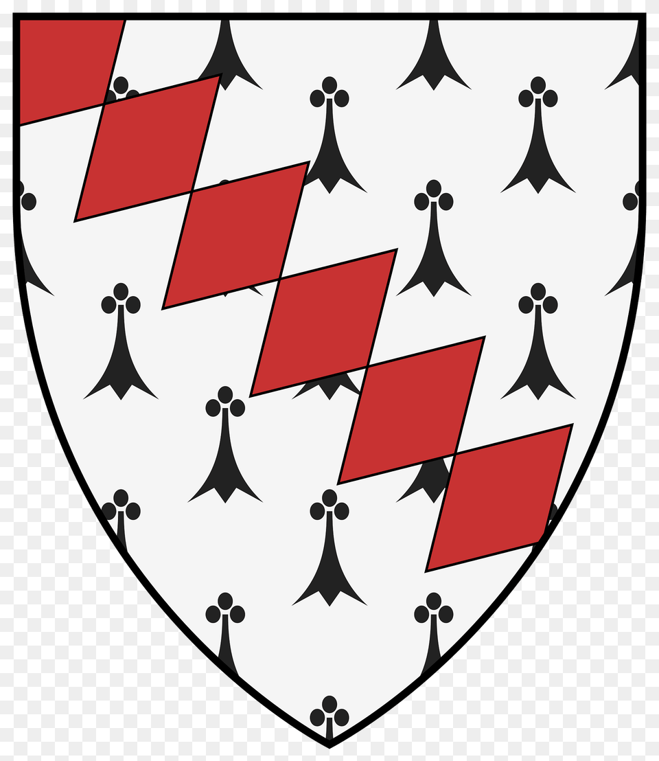 Stavele Guillaume Ier De Stavele Cht De Furnes Clipart, Armor, Shield, Face, Head Free Png