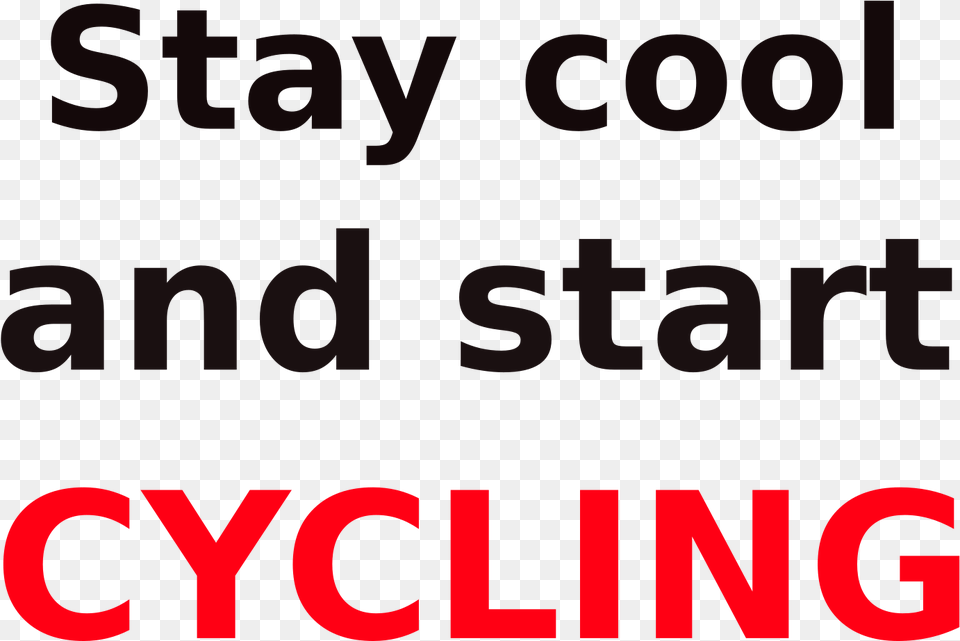 Stay Cool Amp Start Cycling Clip Arts Jetstar, Text, Scoreboard Png Image