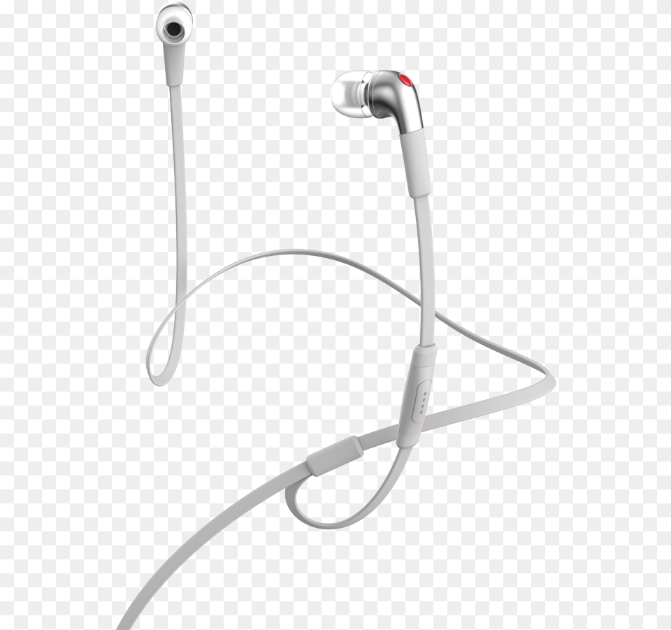 Stay Earbud 34 Android Emtec Stay Earbuds, Bow, Electrical Device, Microphone, Weapon Png