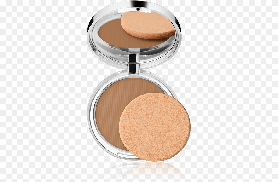 Stay Matte Sheer Pressed Powder Clinique Stay Matte Sheer Pressed Powder, Cosmetics, Face, Face Makeup, Head Free Png Download