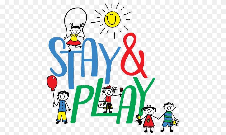 Stay Play, Baby, Person, Text Free Transparent Png