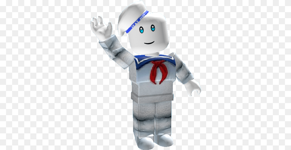 Stay Puft And Friends Wikipedia, Robot, Baby, Person Png Image