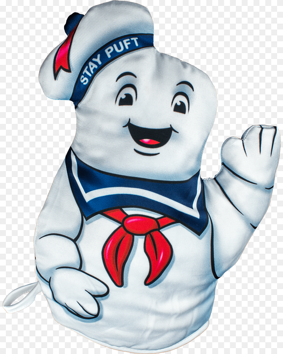 Stay Puft Marshmallow Man, Clothing, Glove, Baby, Person Free Transparent Png