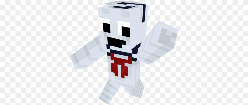 Stay Puft Marshmallow Man Png