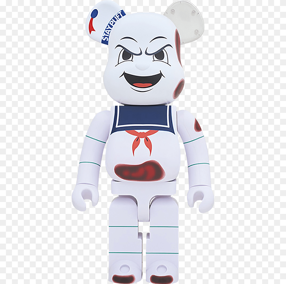 Stay Puft Marshmallow Man, Baby, Person, Face, Head Free Png Download