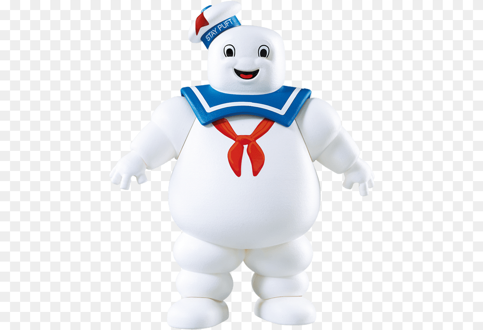 Stay Puft Marshmallow Man, Nature, Outdoors, Snow, Snowman Png
