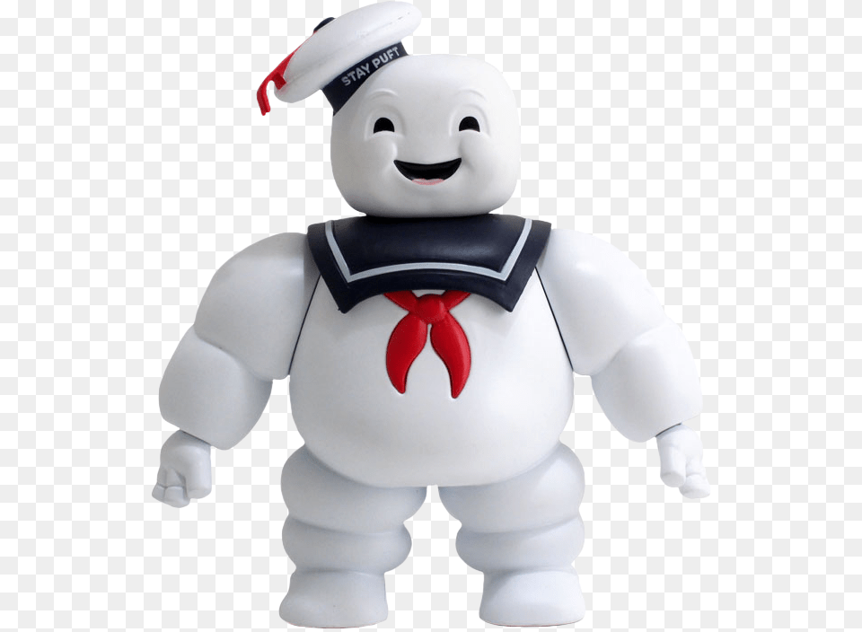 Stay Puft Marshmallow Man, Toy, Face, Head, Person Free Png