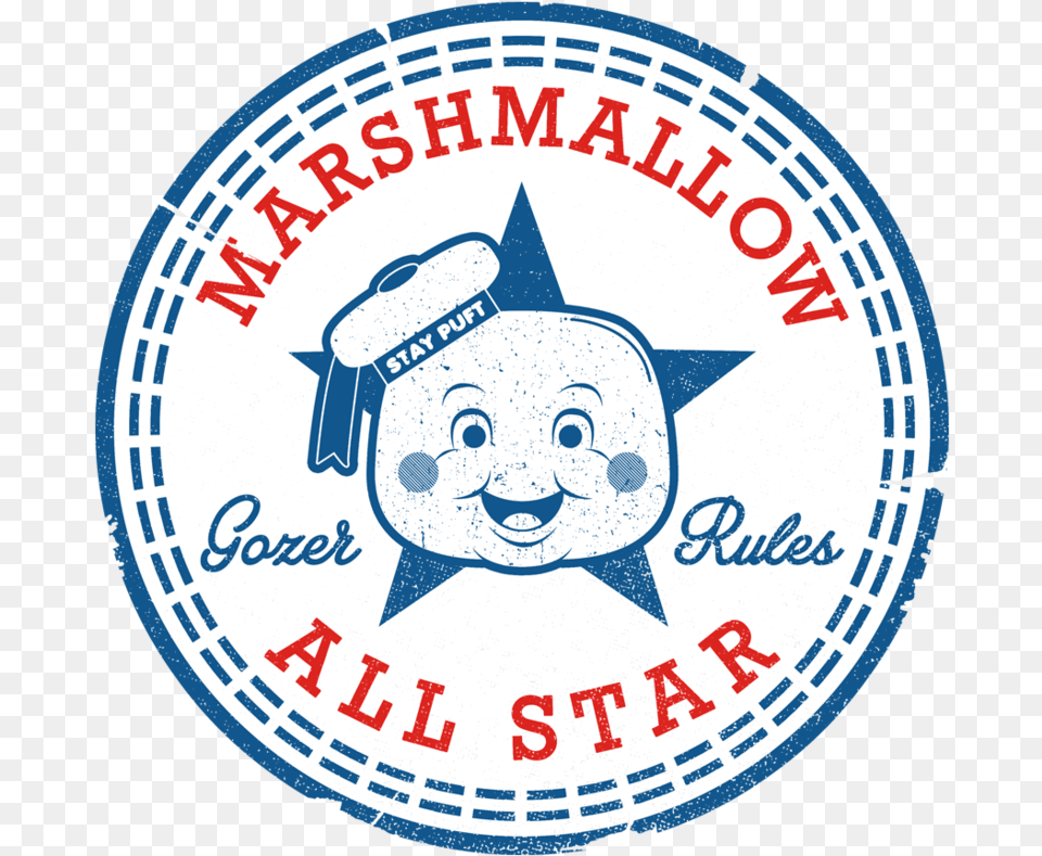 Stay Puft Marshmallow Man Converse All Star, Logo, Face, Head, Person Png Image