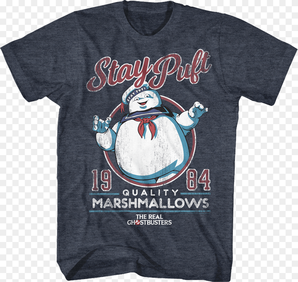 Stay Puft Marshmallow Man Marvel Vs Capcom 3 Shirt, Clothing, T-shirt, Baby, Person Free Png Download