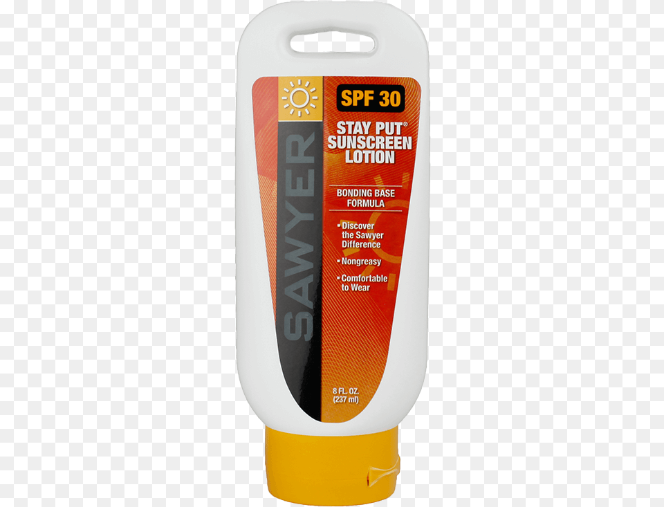 Stay Put Spf 30 Sunscreen Tool, Bottle, Cosmetics Free Png