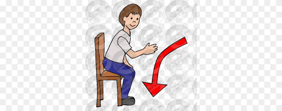 Stay Seated Clipart Clipart Collections, Person, Face, Head, Cleaning Free Png Download